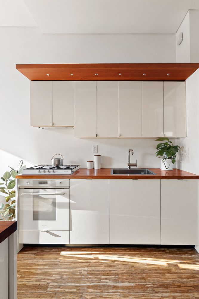 $655,000 | 633 East 11th Street, Unit 21 | East Village