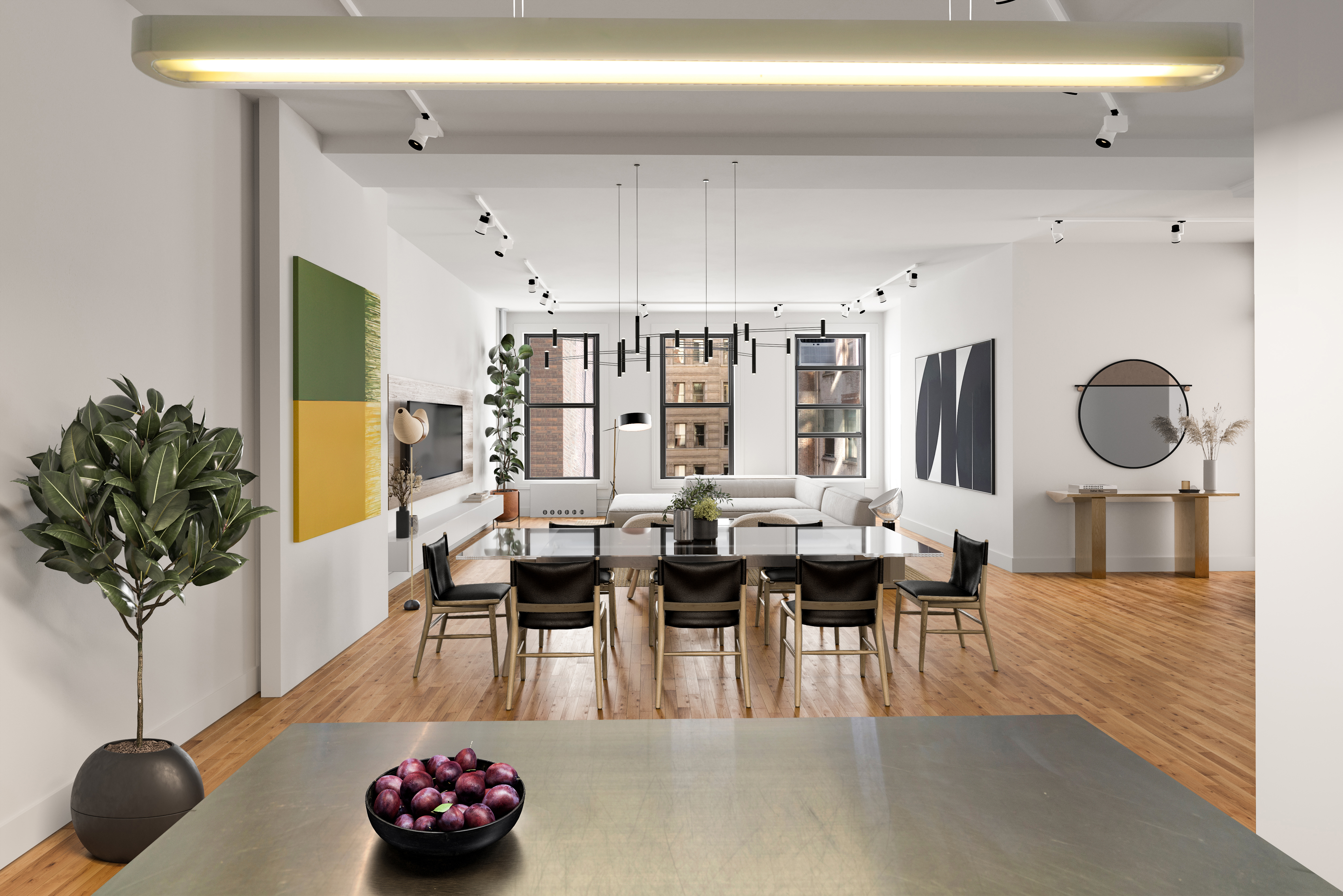 105 5th Avenue, Unit 5E Manhattan, NY 10003 - Photo 9 of 19