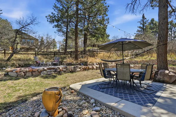 $895,000 | 5822 Irish Pat Murphy Drive, Parker, CO 80134