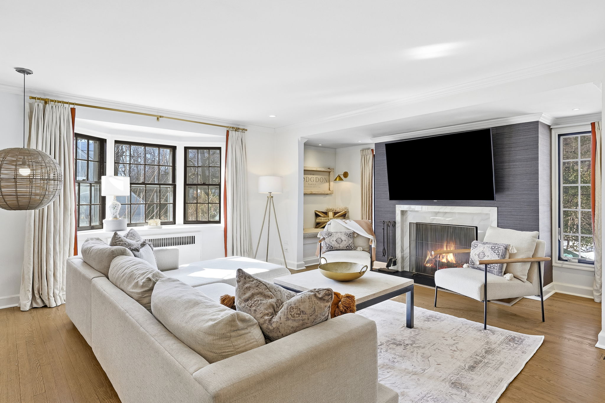 56 Eton Road Bronxville, NY 10708 - Photo 9 of 39