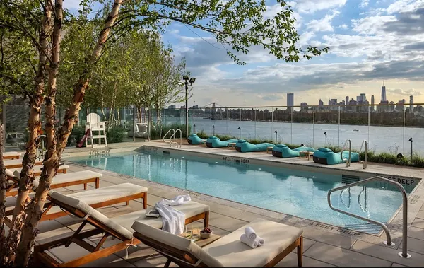 $14,500 | 60 Wharf Drive, Unit 4012 | Greenpoint