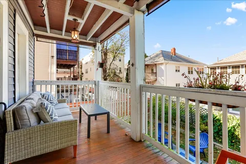 Contact Agent | 27 Thelma Road, Unit 1, Dorchester, MA 02122