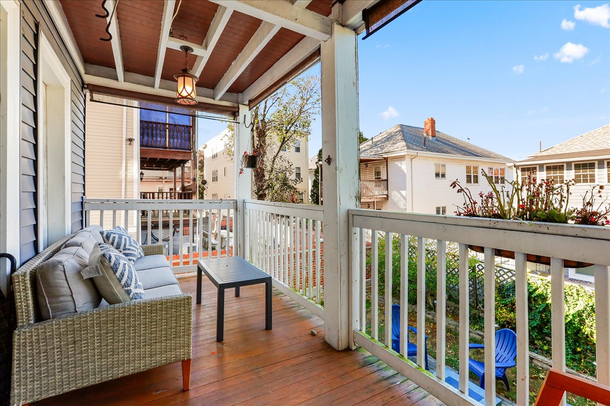 27 Thelma Road, Unit 1 Dorchester, MA 02122 - Photo 21 of 25