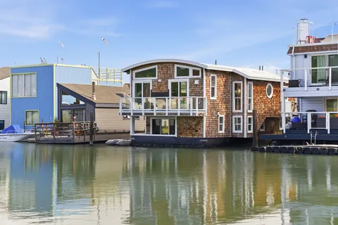 $1,585,000 | 14 West Pier, Sausalito, CA 94965