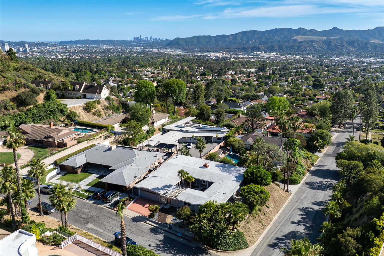 1900 Ransom Road Glendale, CA 91201 - Photo 26 of 28