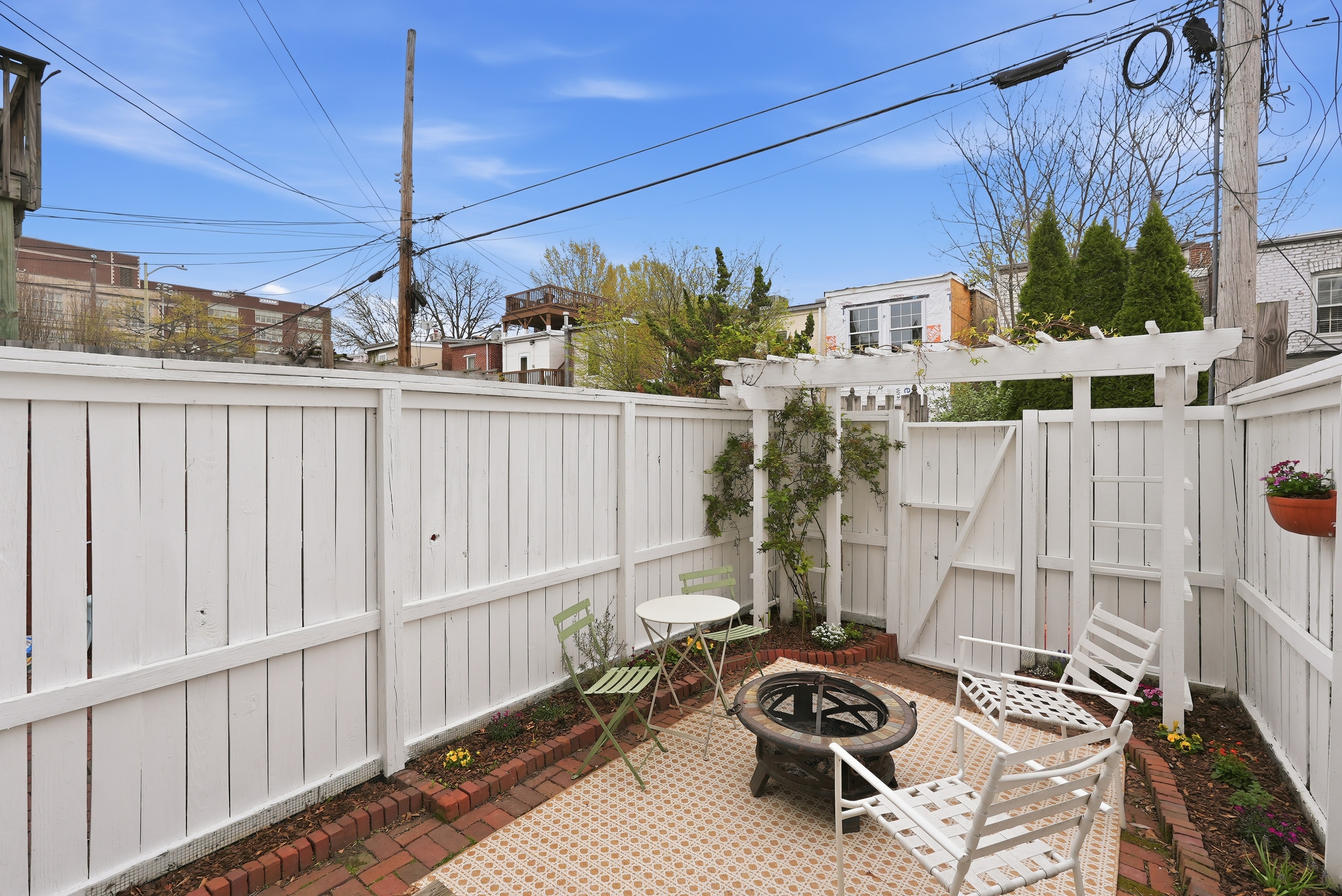 2245 12th Place Northwest Washington, DC 20009 - Photo 21 of 27