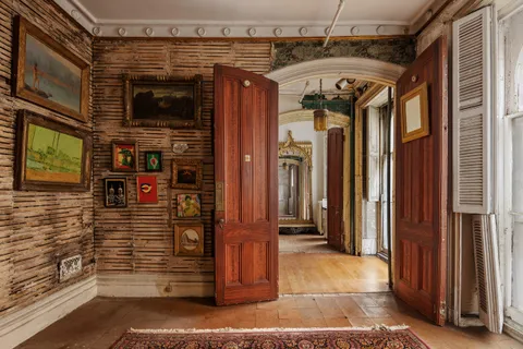 $3,895,000 | 35 Stuyvesant Street | East Village