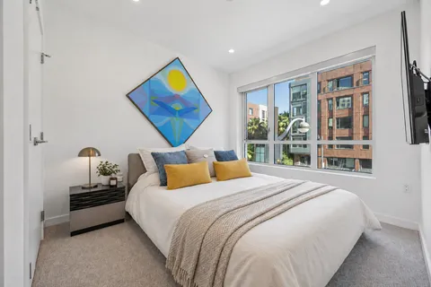$1,098,000 | 110 Channel Street, Unit 327, San Francisco, CA 94158