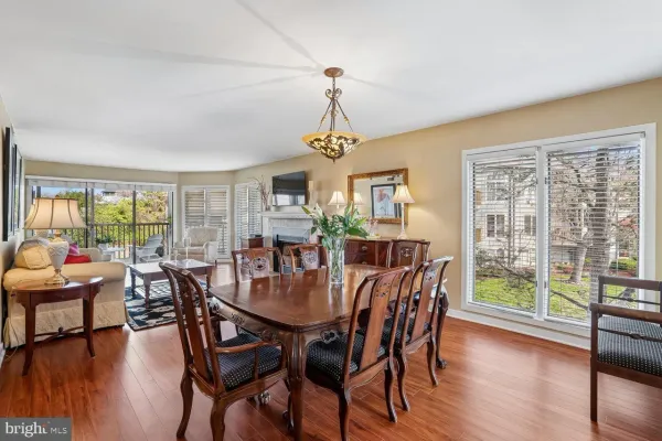 $595,000 | 2110 Chesapeake Harbour Drive East, Unit 101, Annapolis, MD 21403