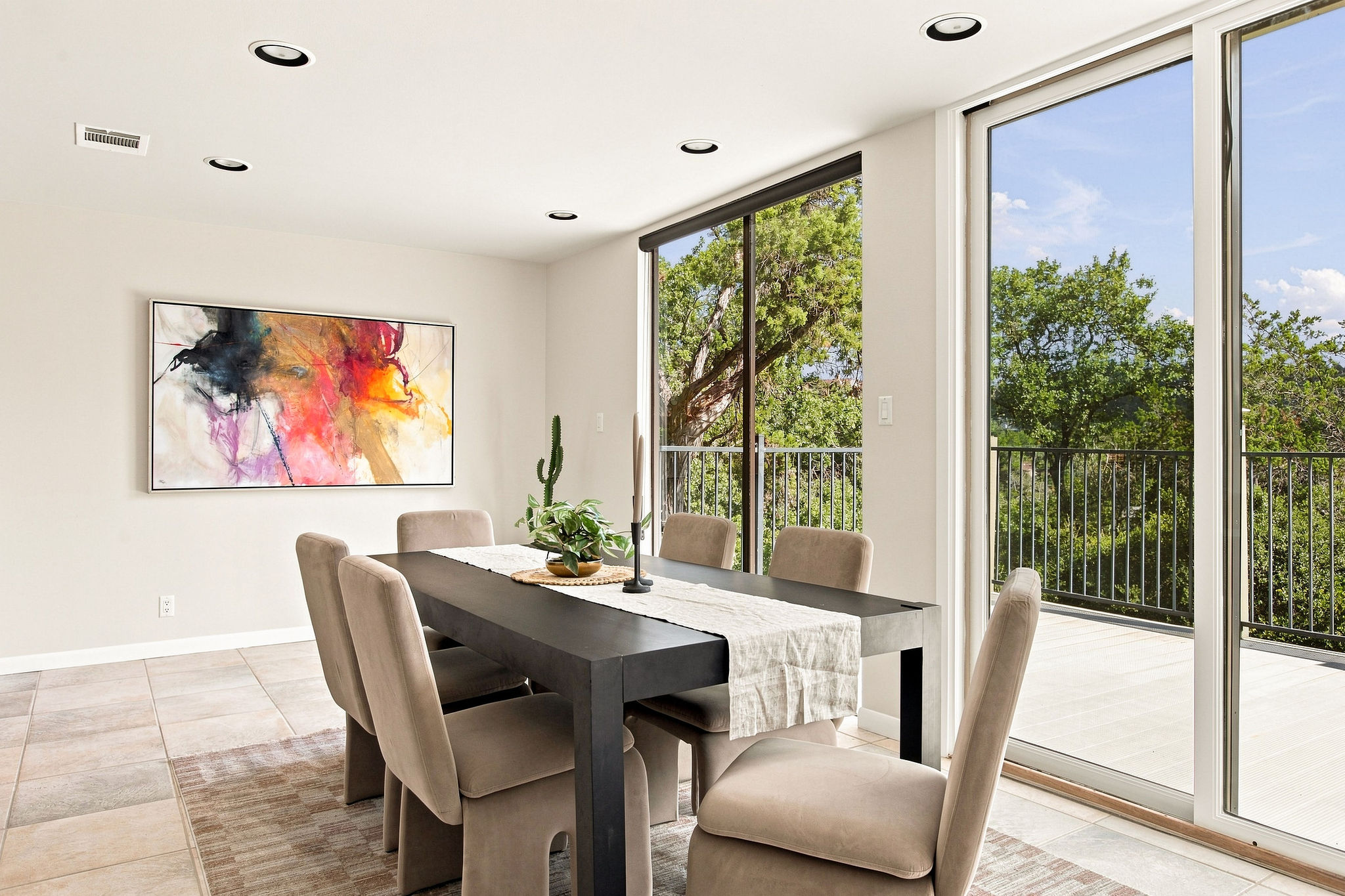 515 Yaupon Valley Road Austin, TX 78746 - Photo 7 of 11 Gallery Image 7