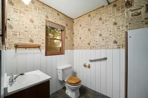 a view of outdoor space