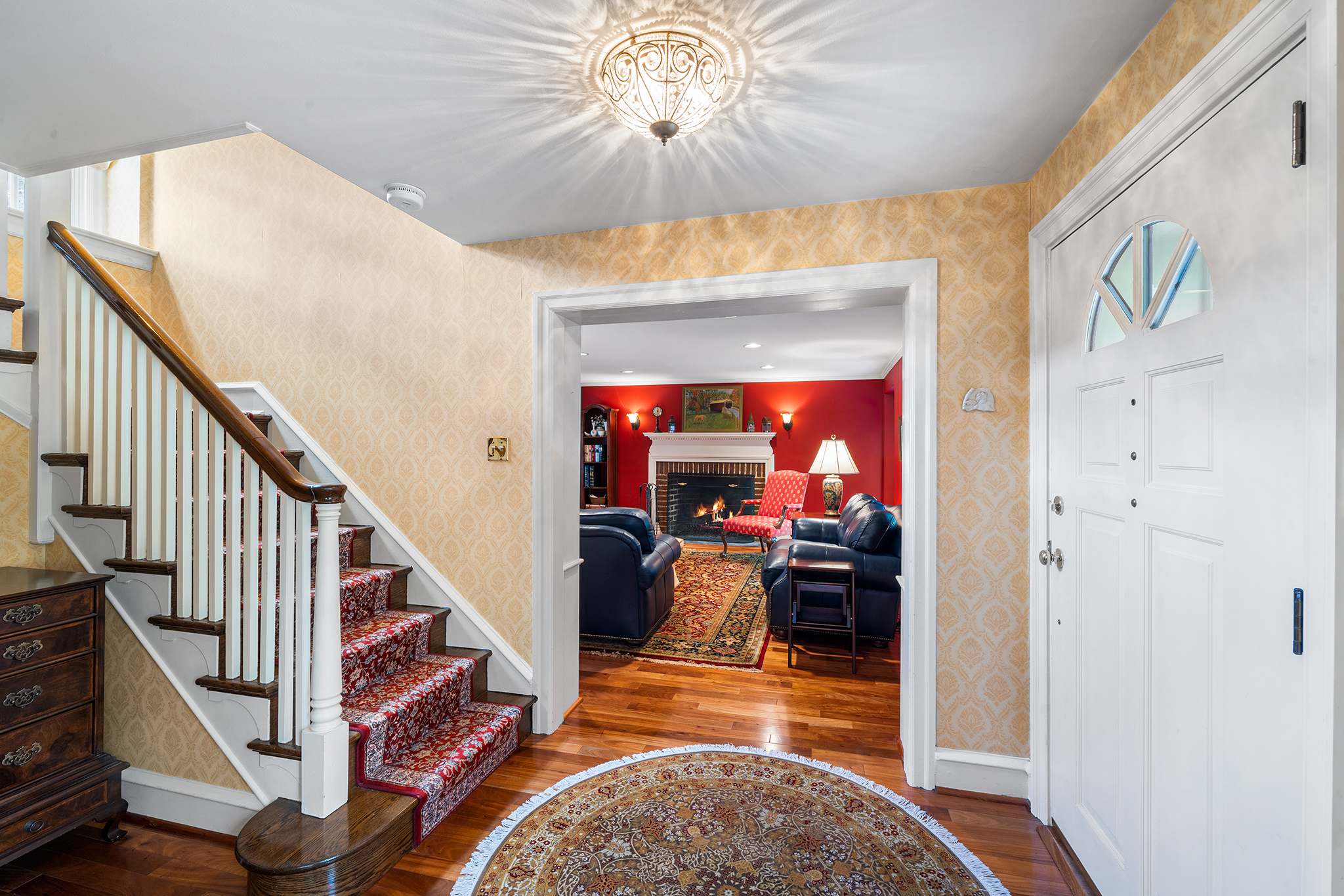 5 Meredith Road Wynnewood, PA 19096 - Photo 5 of 41