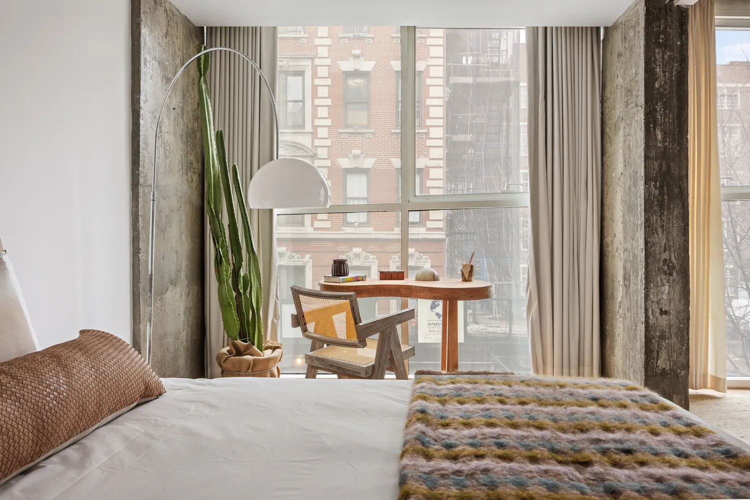 $1,495,000 | 115 Norfolk Street, Unit 34 | Lower East Side