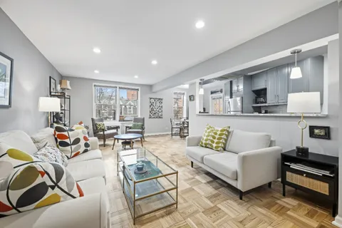 $400,000 | 255 Fieldston Terrace, Unit 2L | Fieldston