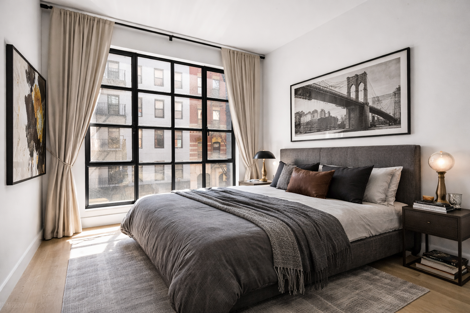 147 Ludlow Street, Unit 3A Manhattan, NY 10002 - Photo 3 of 8