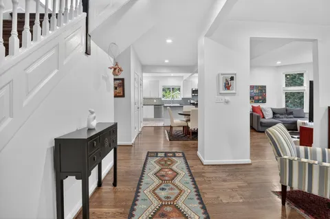 $1,095,000 | 1205 Emerson Street Northwest, Washington, DC 20011
