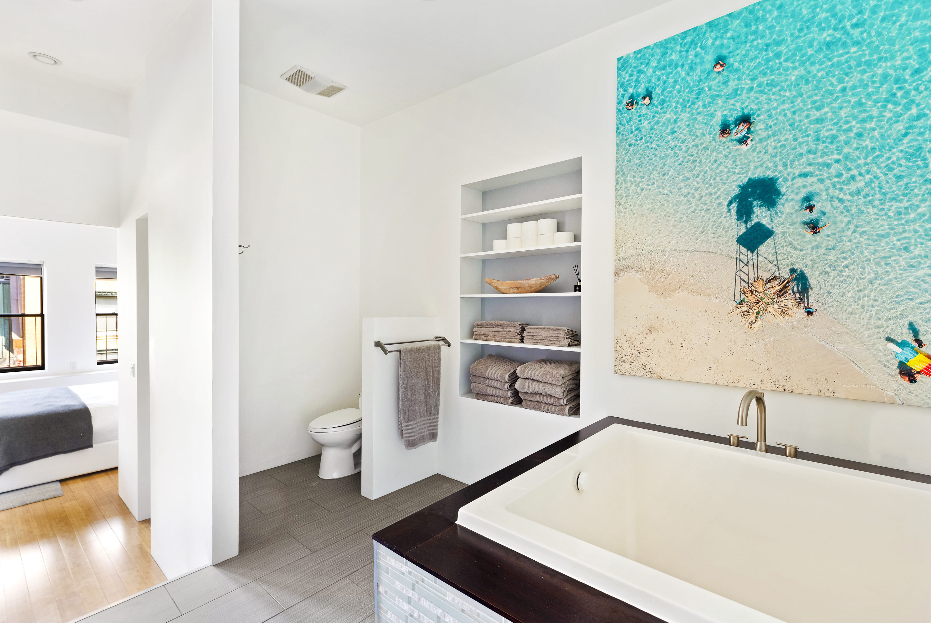 43 Great Jones Street, Unit PH Manhattan, NY 10012 - Photo 13 of 19