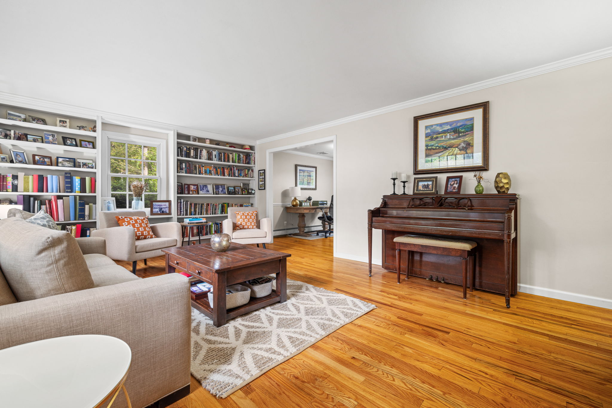4 Highland Road Westport, CT 06880 - Photo 6 of 45