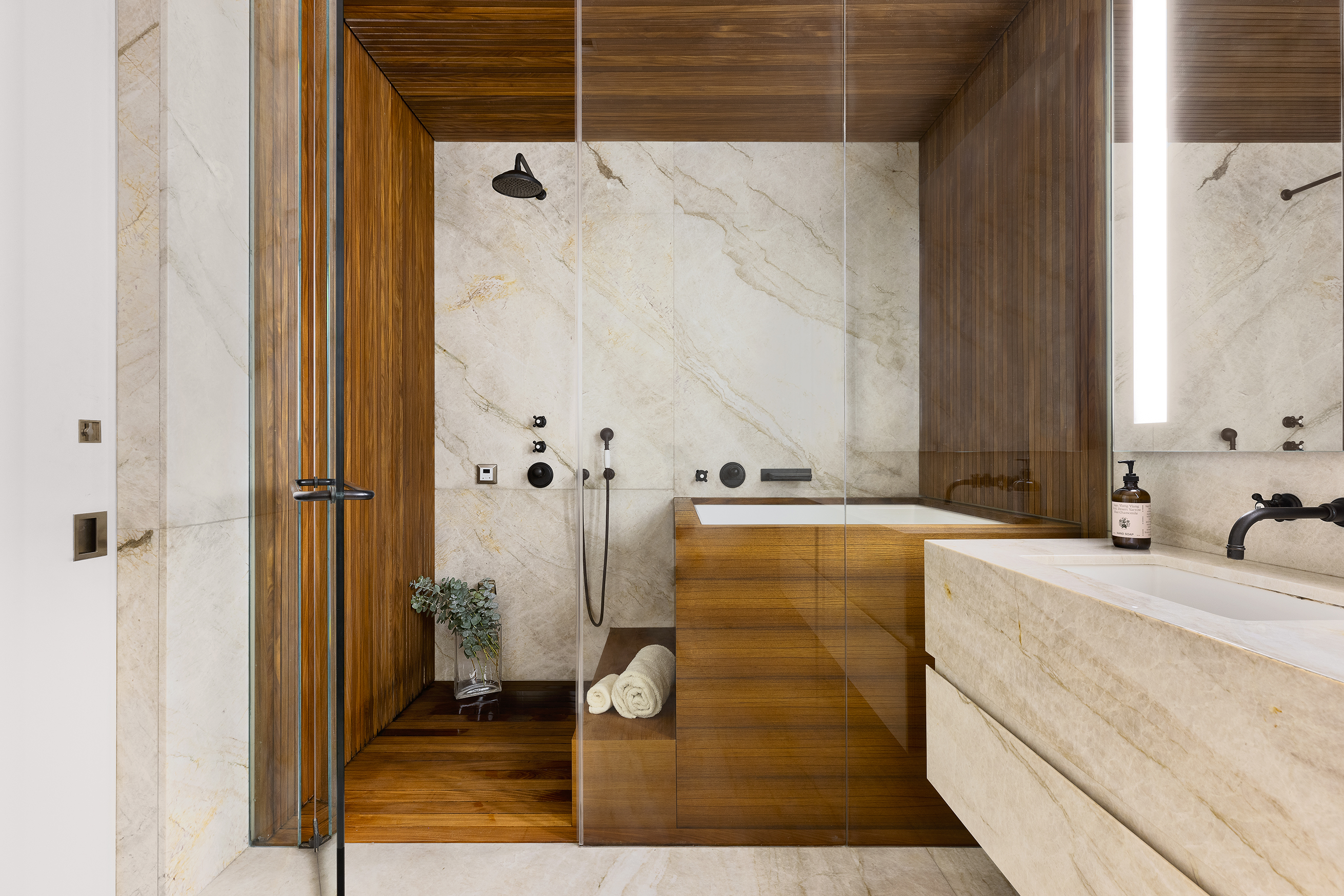 1 Great Jones Alley, Unit 3A Manhattan, NY 10012 - Photo 14 of 28