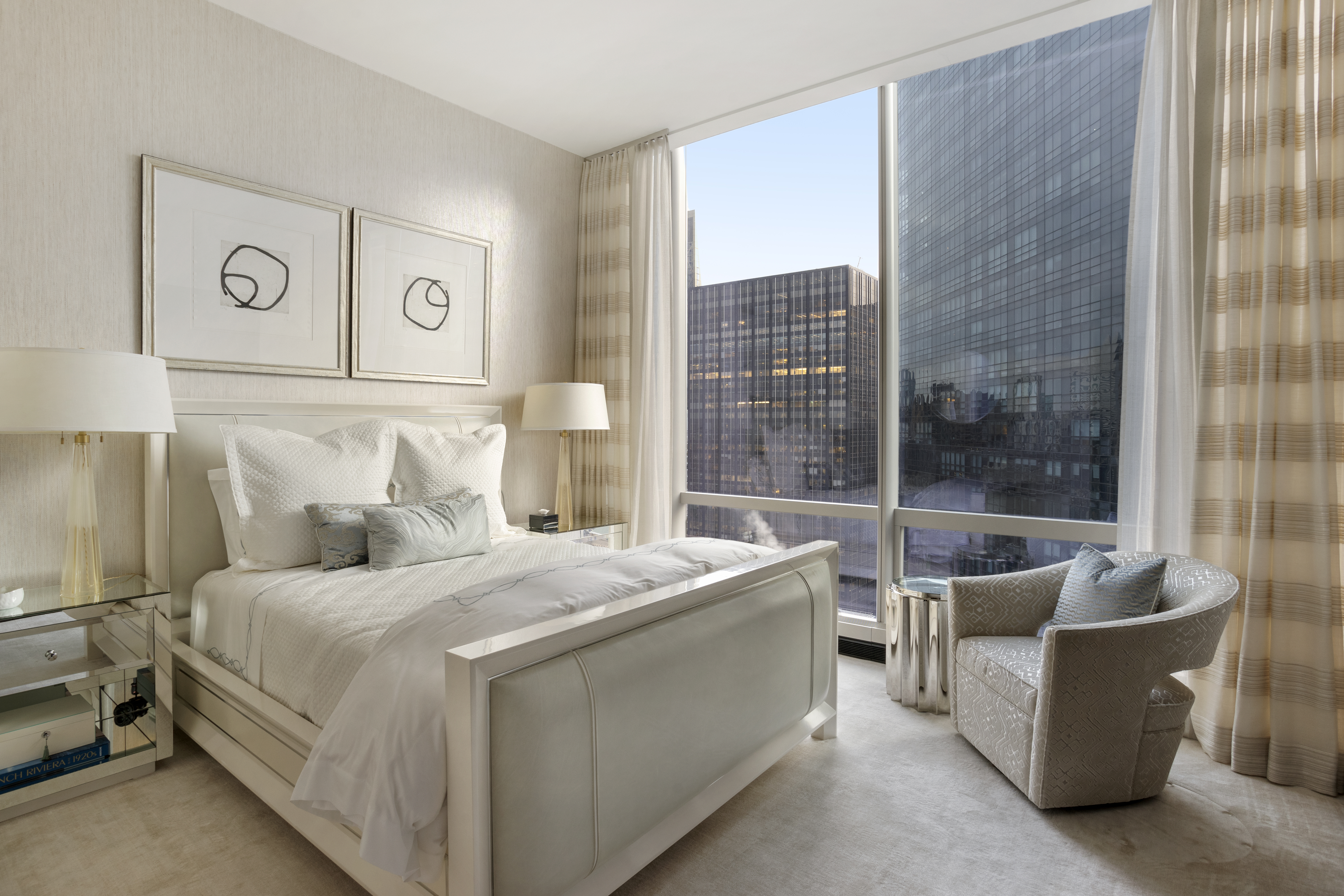 157 West 57th Street, Unit 46C Manhattan, NY 10019 - Photo 14 of 19