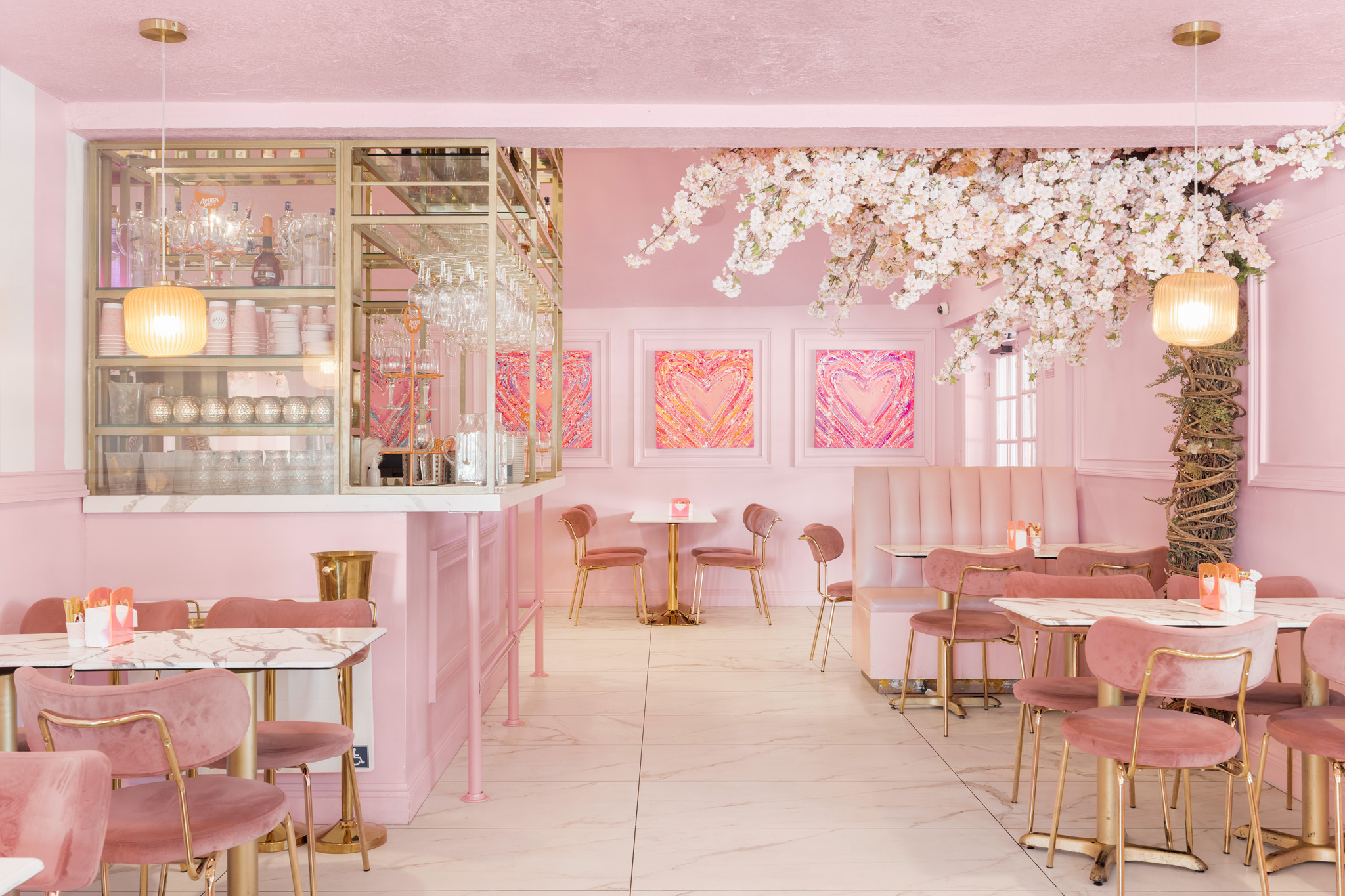 2345 Southwest 37th Avenue Miami, FL 33145 - Photo 22 of 38