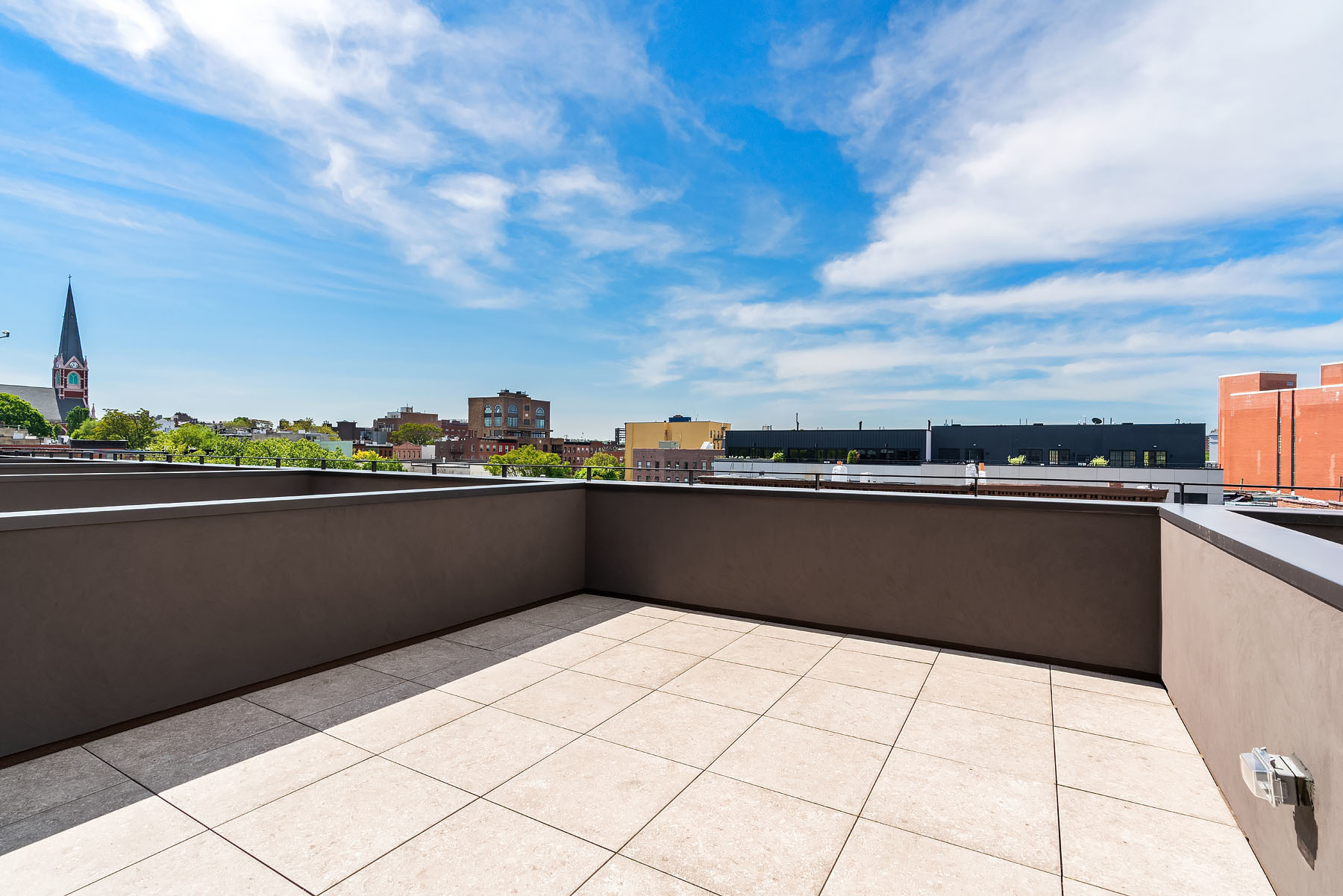 33 Carroll Street Brooklyn, NY 11231 - Photo 12 of 14 a view of balcony