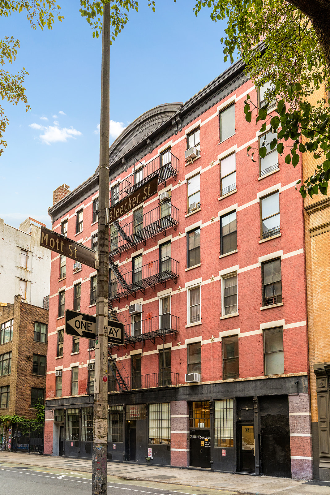 33 Bleecker Street, Unit 3B Manhattan, NY 10012 - Photo 16 of 18