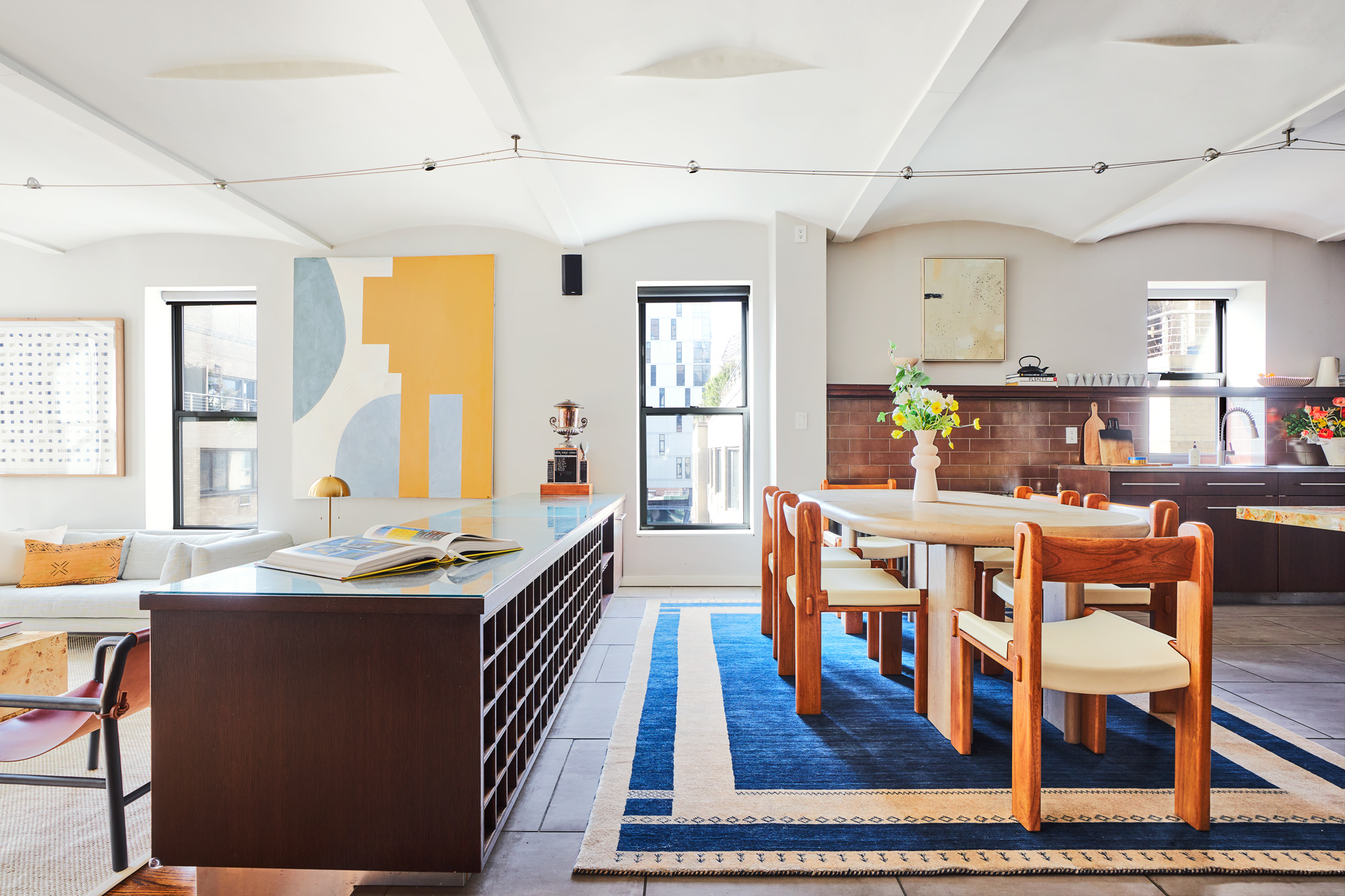 4 West 16th Street, Unit 9B Manhattan, NY 10011 - Photo 5 of 16