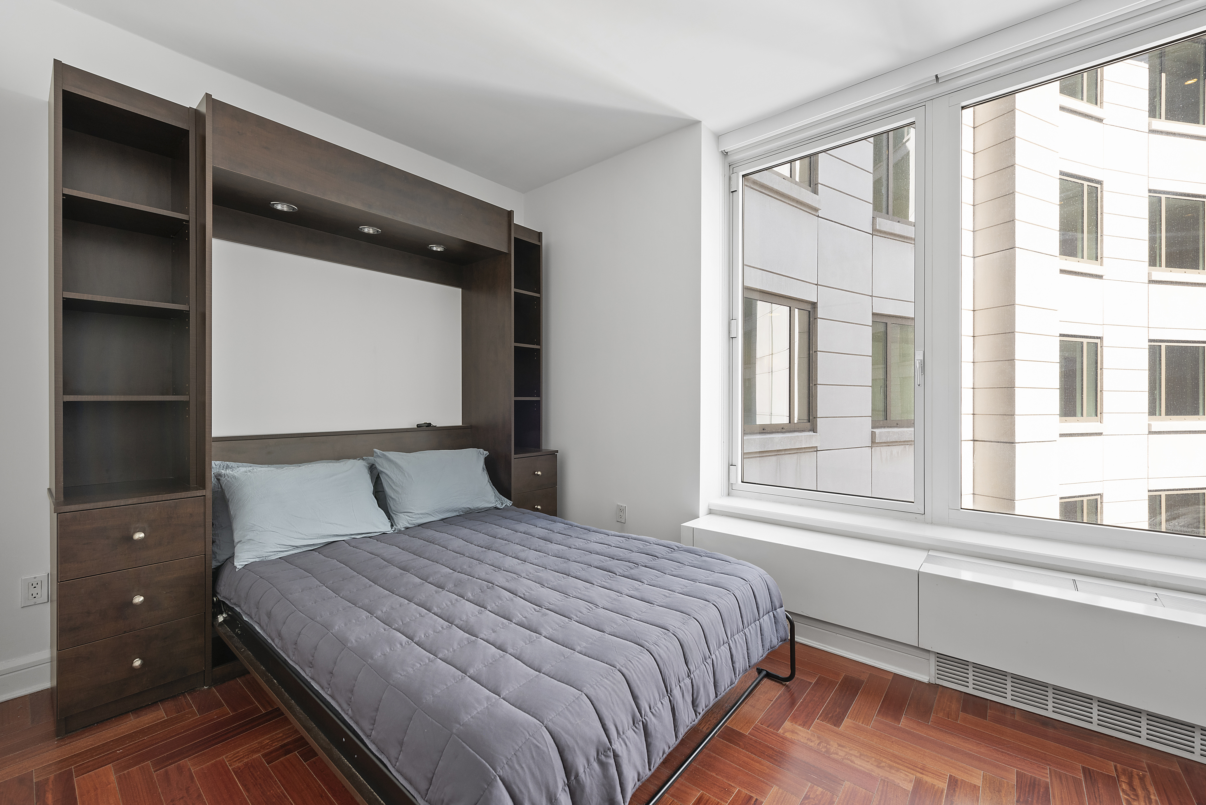 240 Riverside Boulevard, Unit 9P Manhattan, NY 10069 - Photo 3 of 7