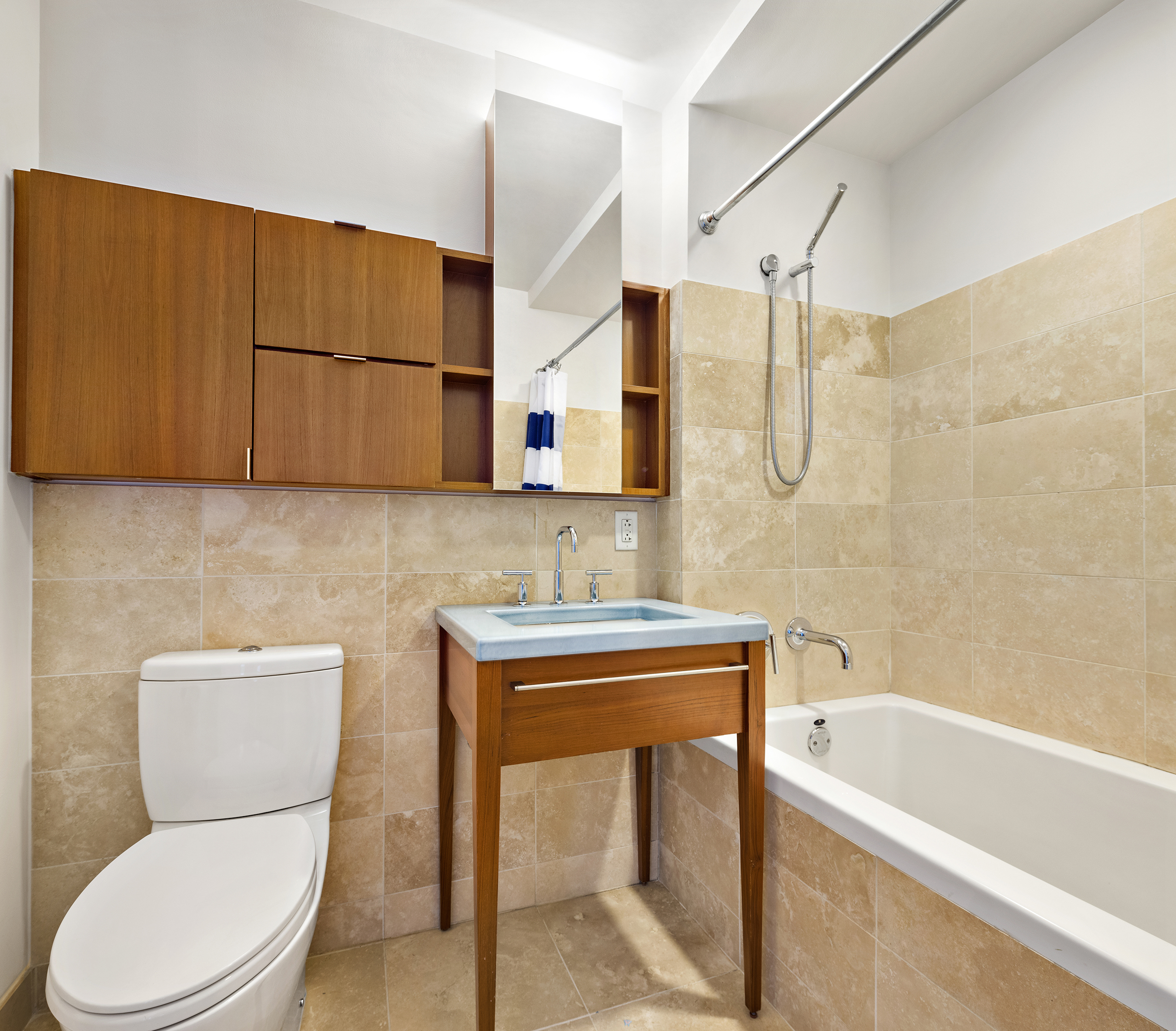 2 River Terrace, Unit 12F Manhattan, NY 10282 - Photo 11 of 15