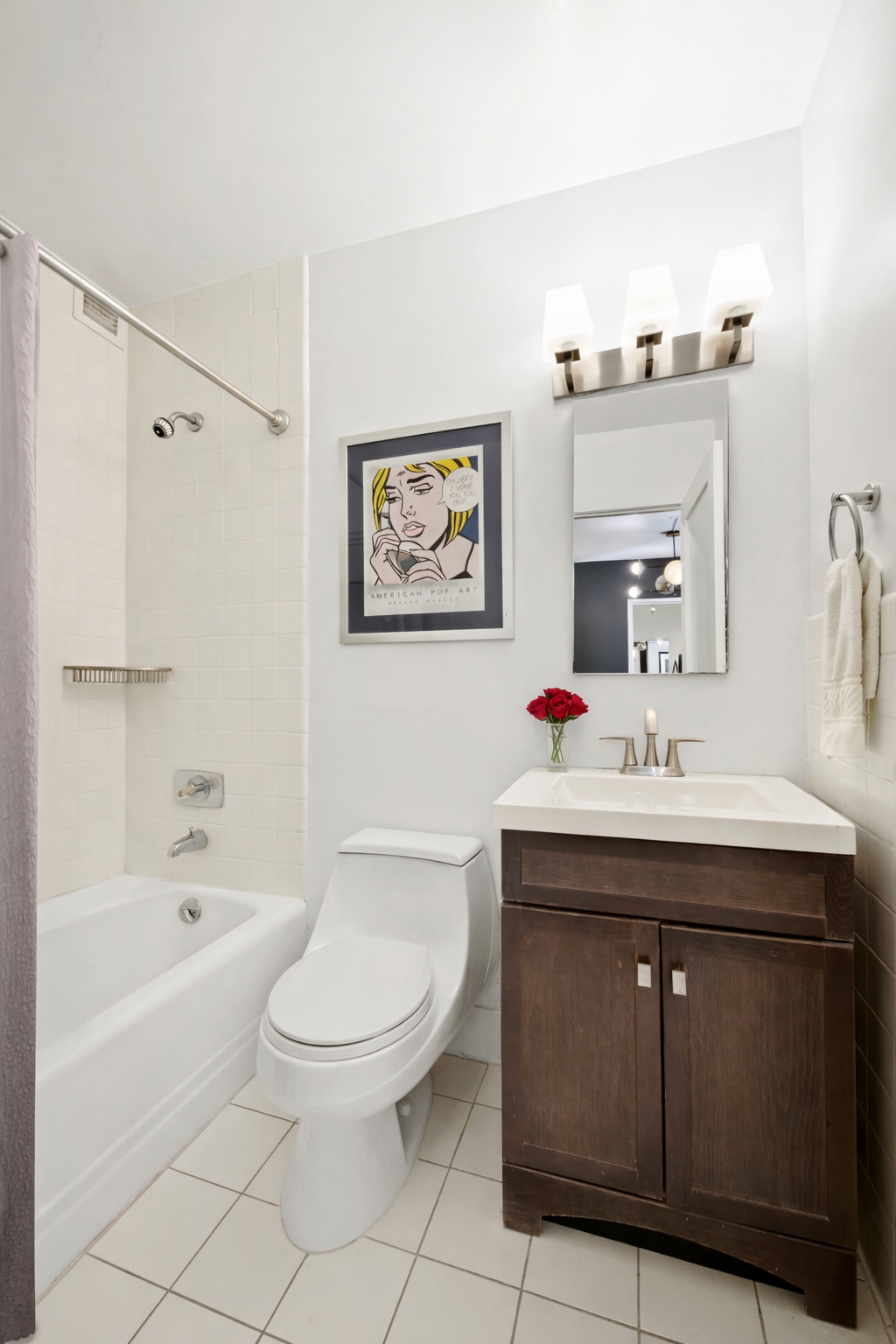 20 East 9th Street, Unit 4E Manhattan, NY 10003 - Photo 8 of 22