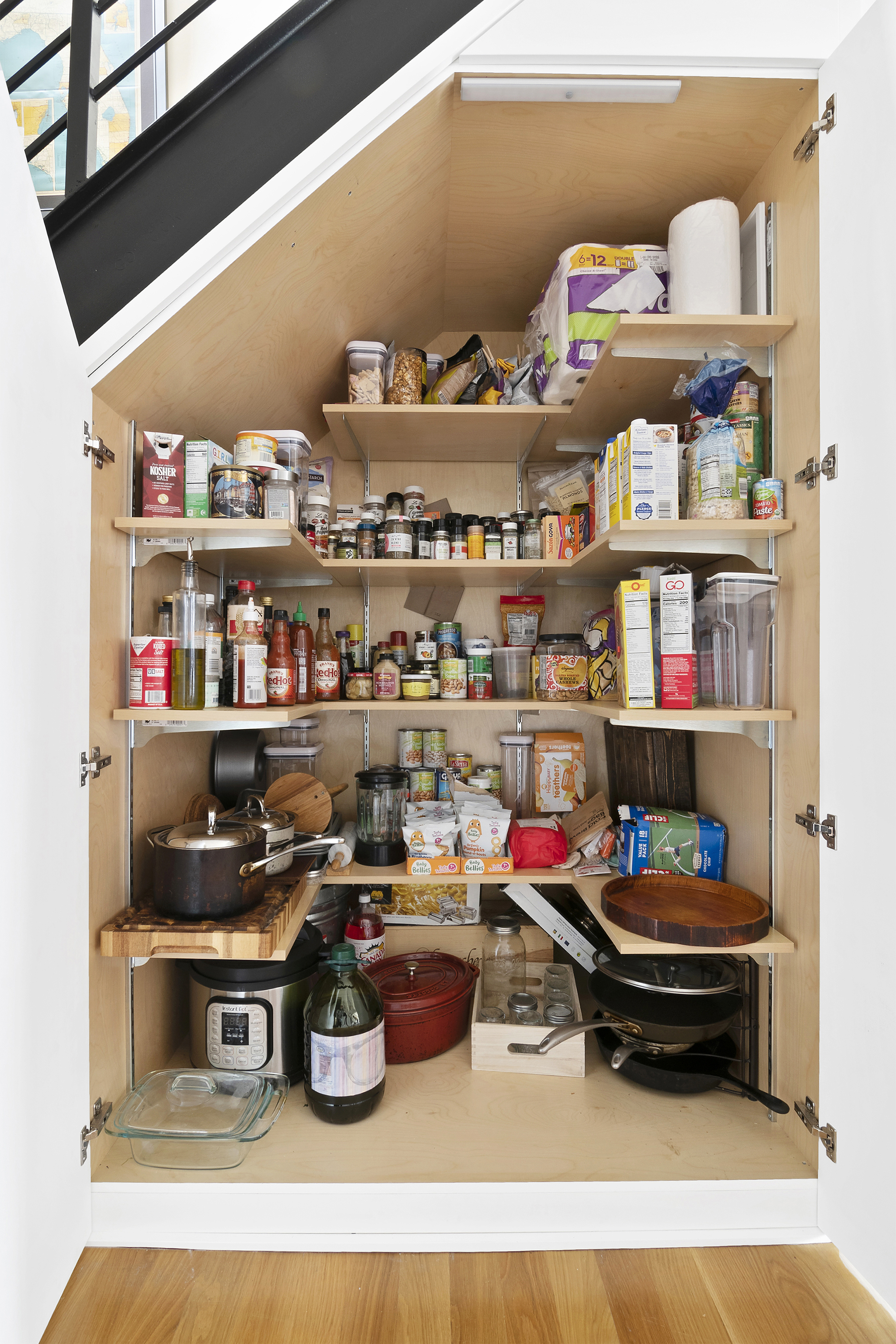 172 Wilson Avenue, Unit PHA Brooklyn, NY 11237 - Photo 7 of 14