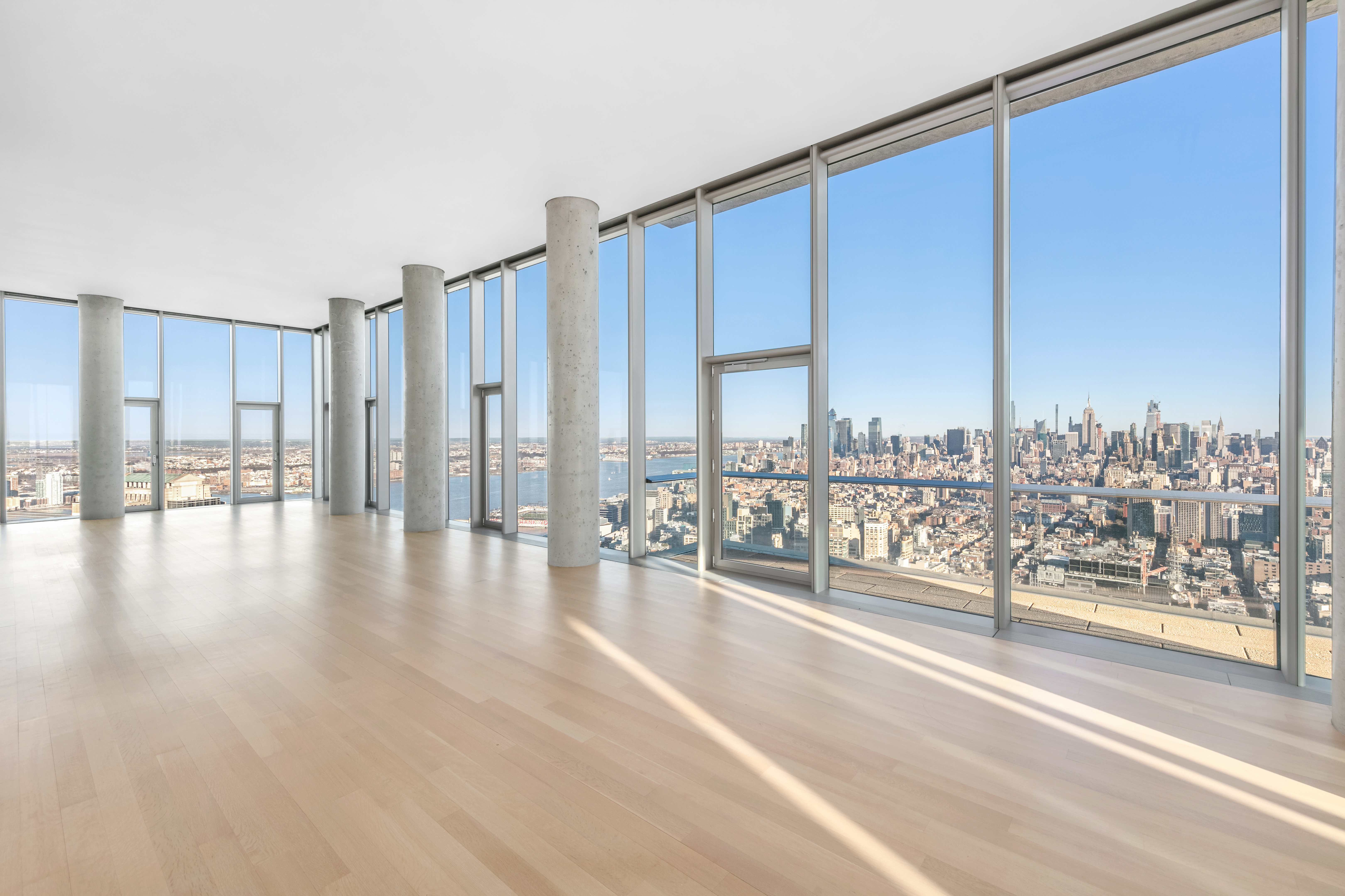 56 Leonard Street, Unit PH53 Manhattan, NY 10013 - Photo 2 of 7