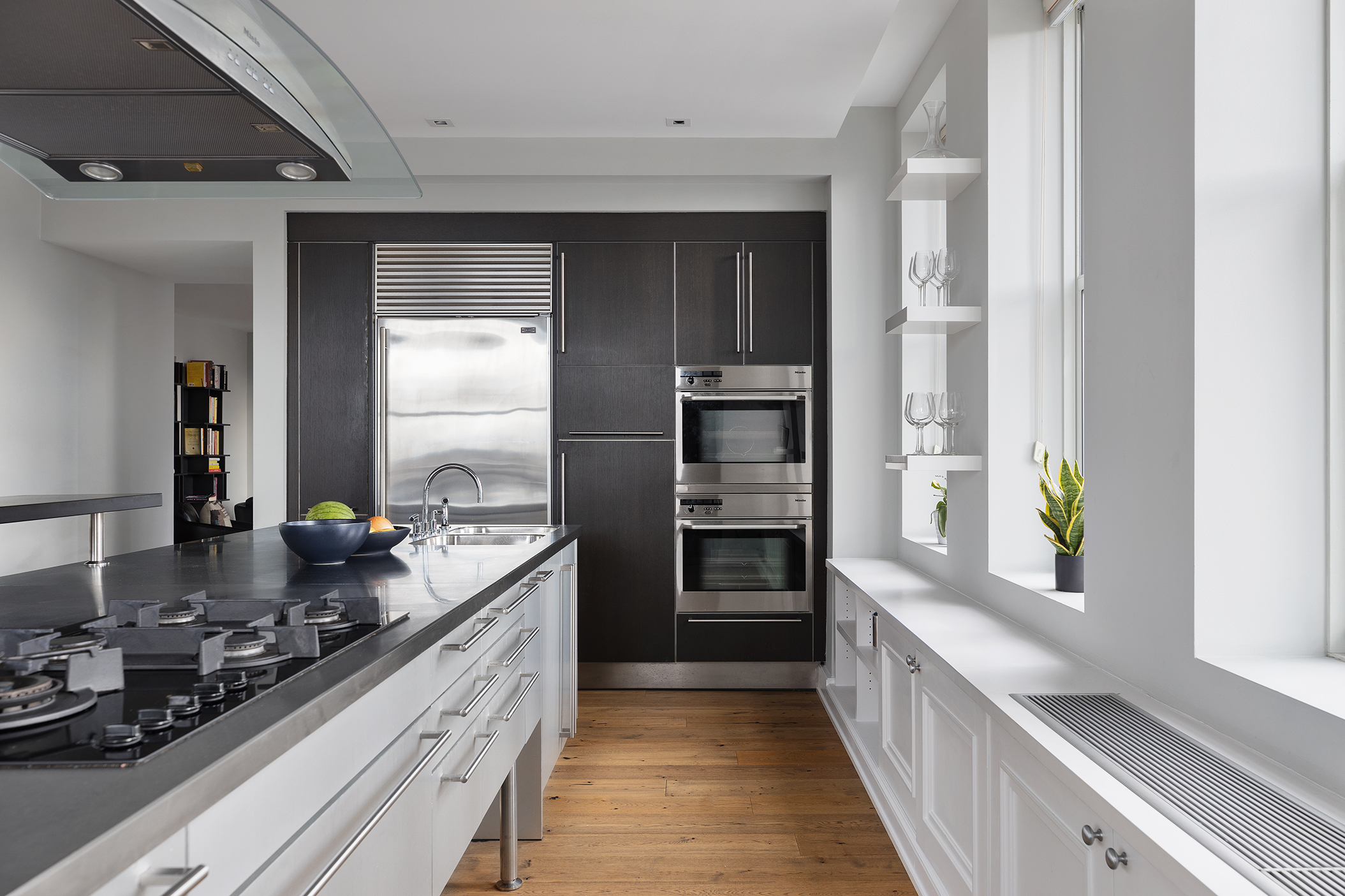 270 Broadway, Unit 18D Manhattan, NY 10007 - Photo 7 of 22