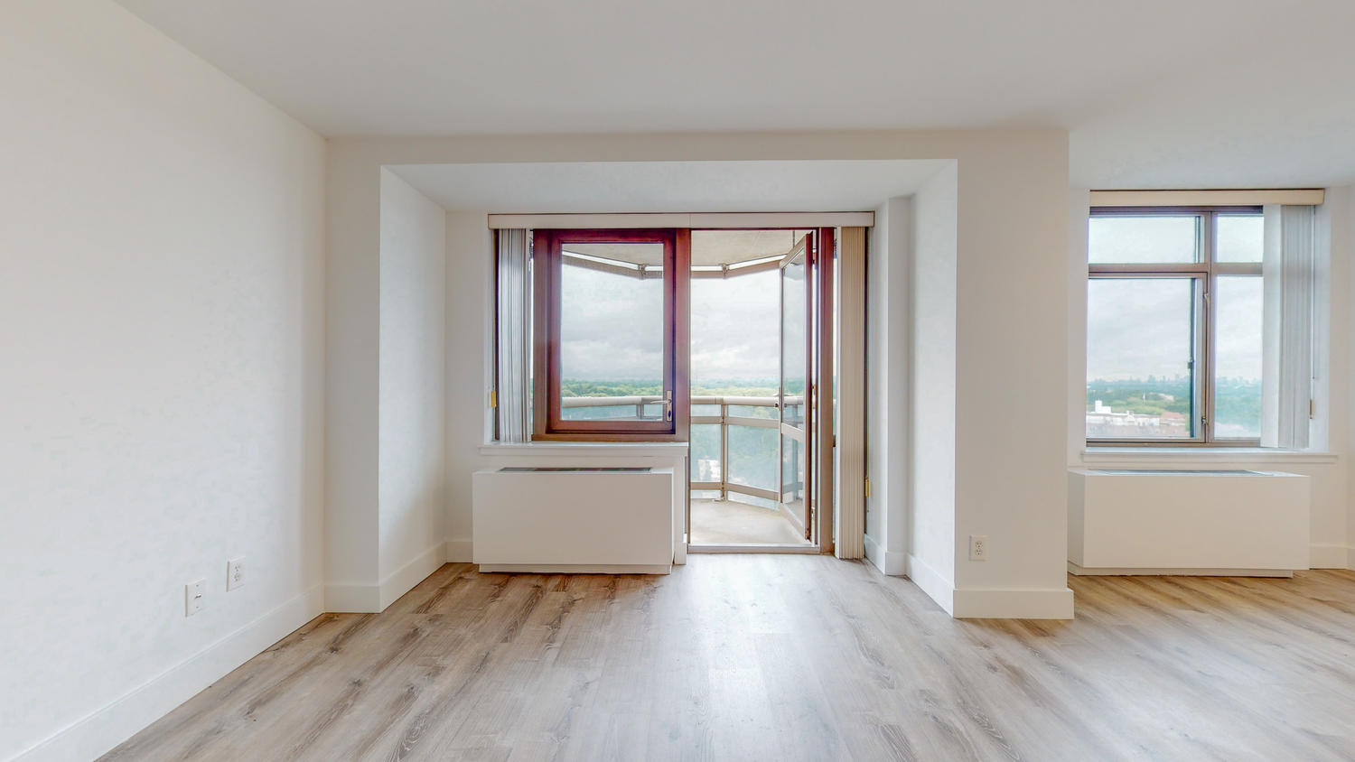 112-01 Queens Boulevard, Unit 16D Queens, NY 11375 - Photo 8 of 28