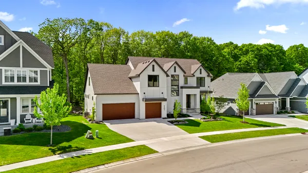 $2,000,000 | 6407 Archer Lane North, Maple Grove, MN 55311