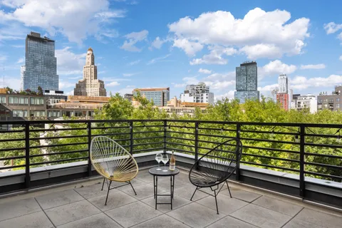 $2,875,000 | 8 St Marks Place, Unit PHA | Boerum Hill