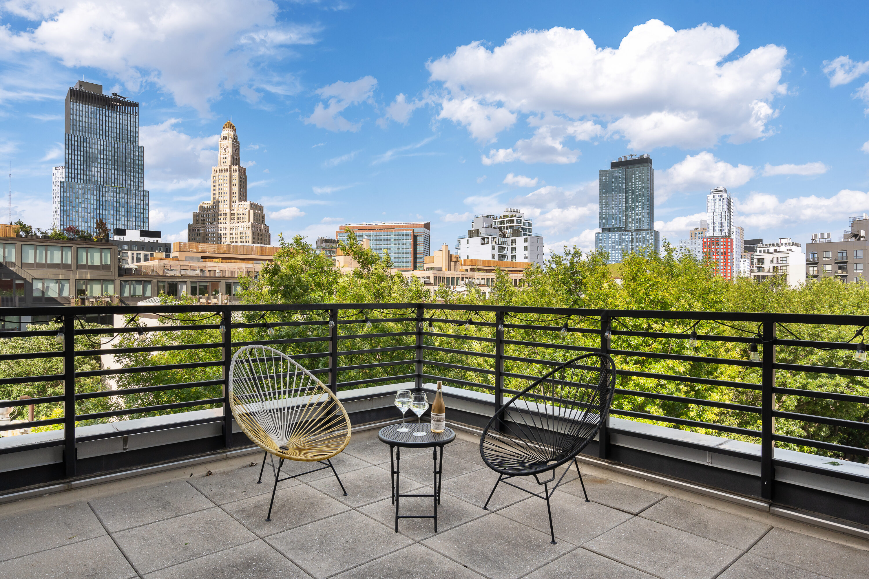 8 St Marks Place, Unit PHA Brooklyn, NY 11217 - Photo 4 of 11
