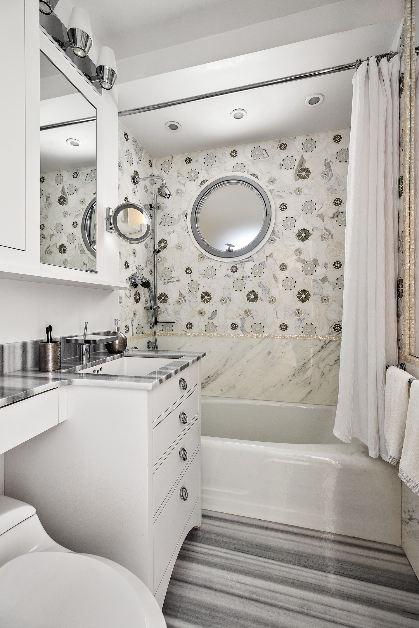 50 East 89th Street, Unit 17ABG Manhattan, NY 10128 - Photo 15 of 19