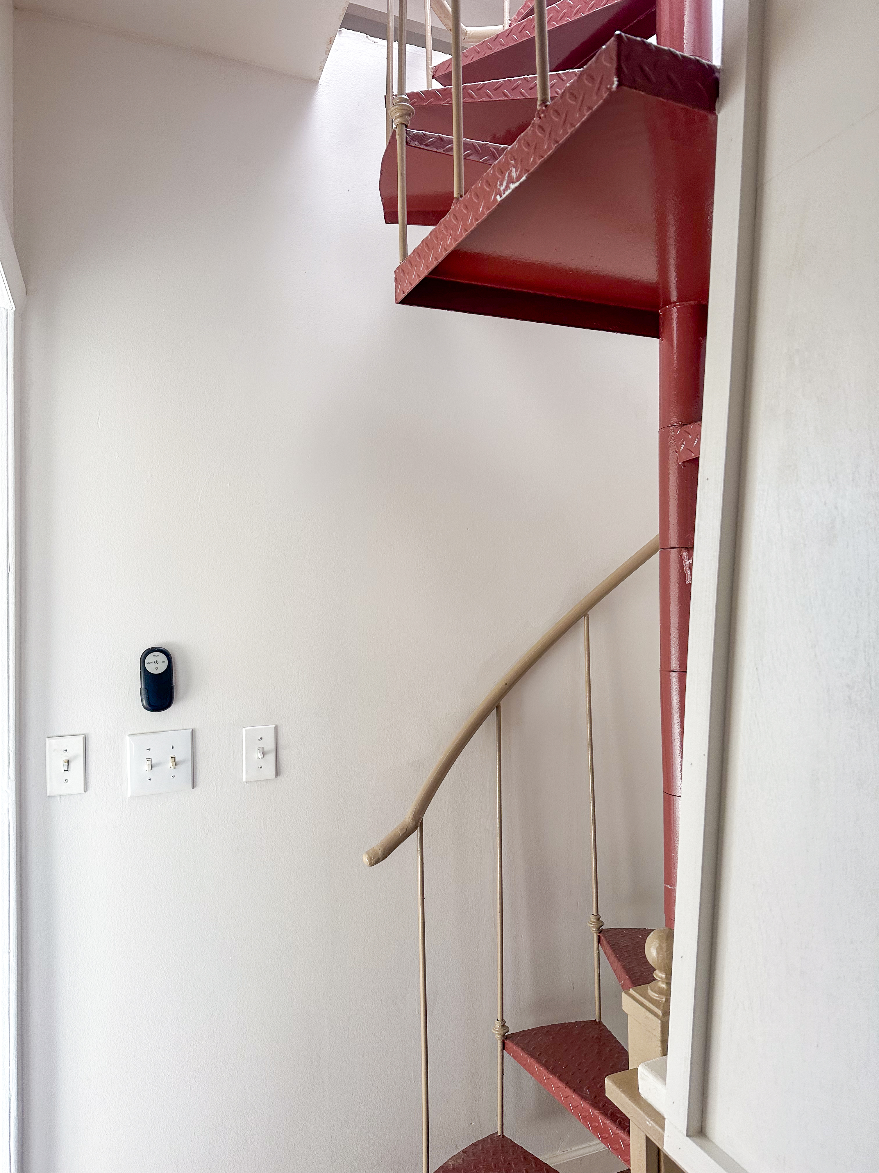 289 A Cooper Street, Unit 2 Brooklyn, NY 11237 - Photo 18 of 19 a view of entryway