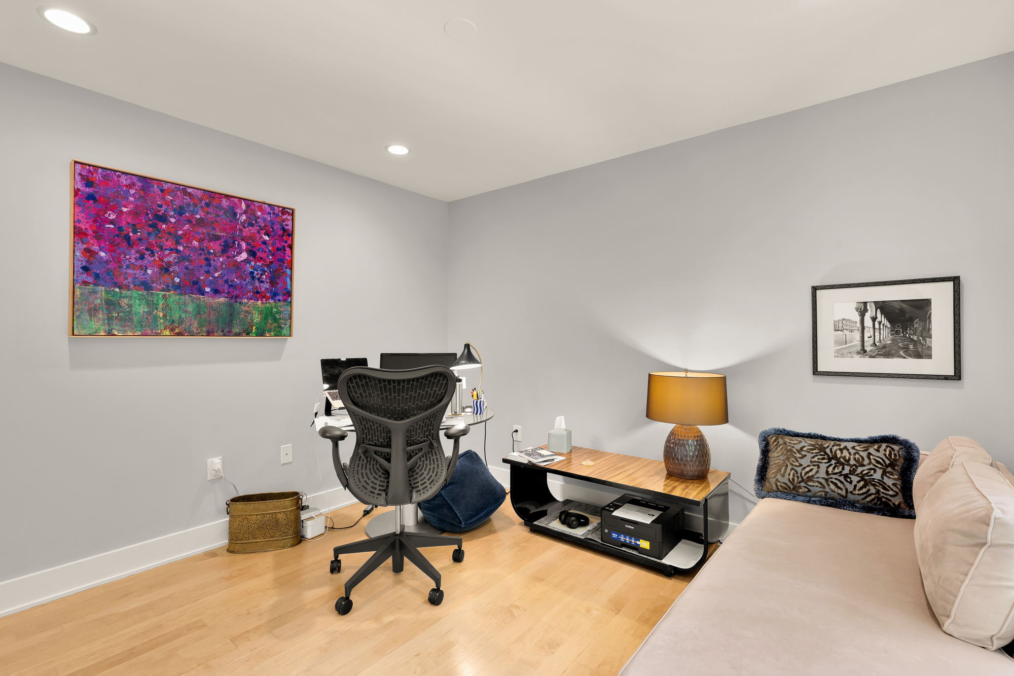 2867 Tilden Street Northwest Washington, DC 20008 - Photo 42 of 94