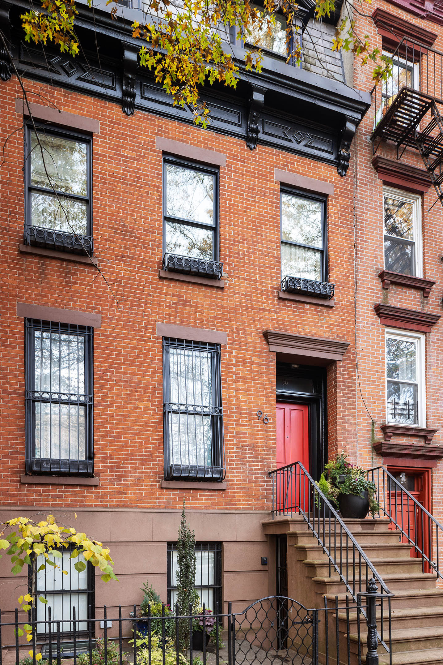 96 Butler Street Brooklyn, NY 11231 - Photo 1 of 33