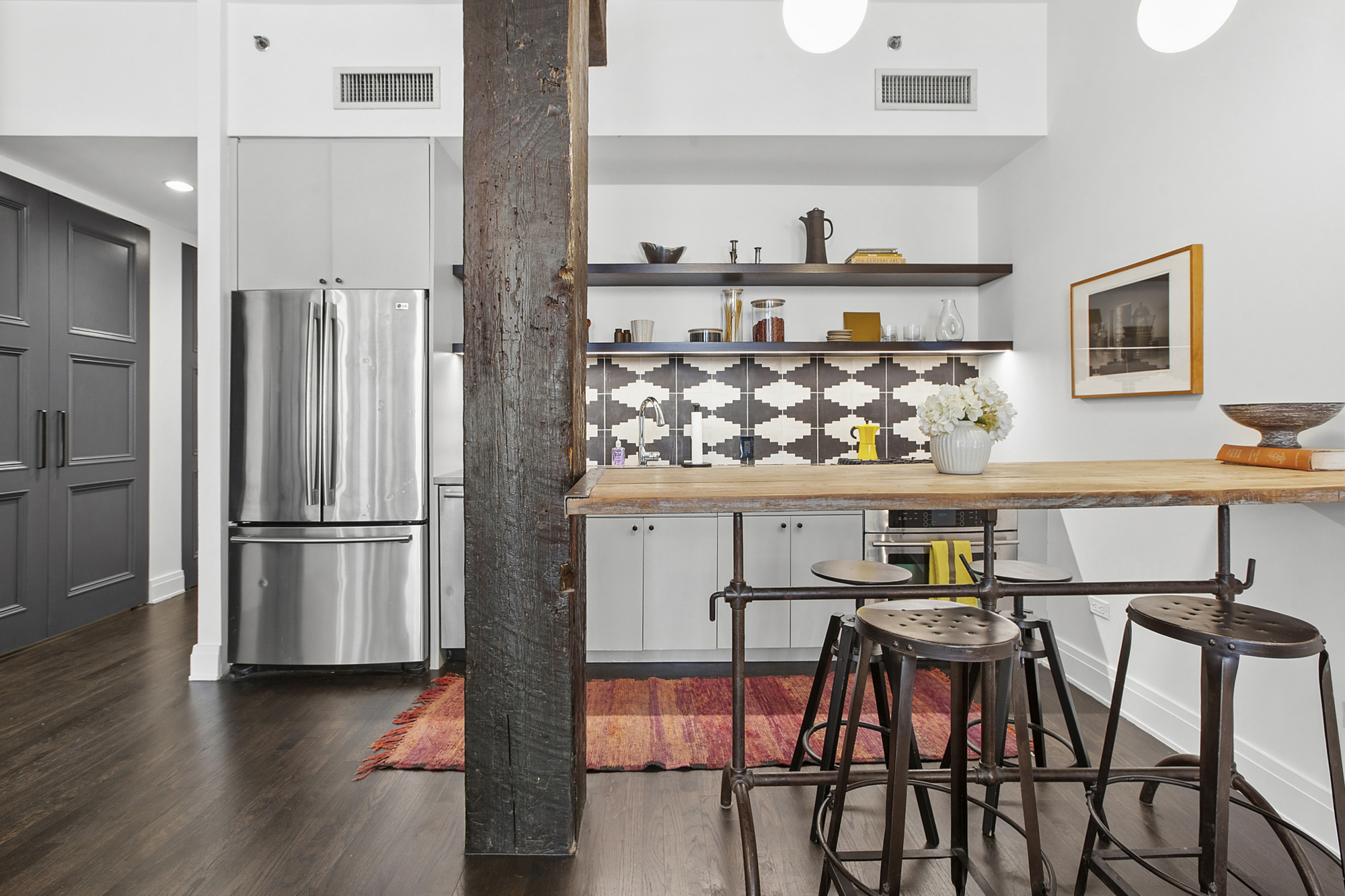 124 West 24th Street, Unit 5B Manhattan, NY 10011 - Photo 5 of 11