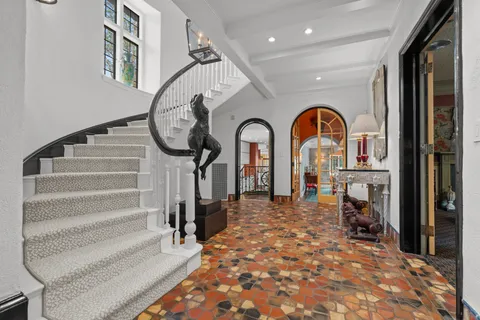 $7,495,000 | 26 Old Gulph Road, Gladwyne, PA 19035