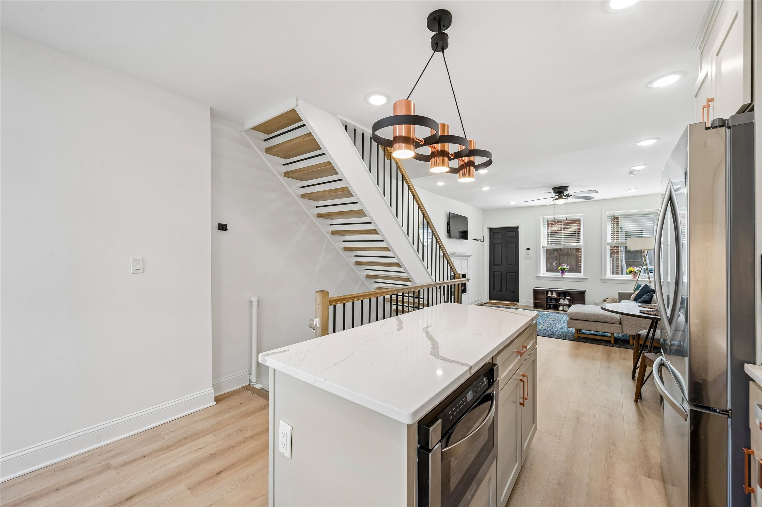 1227 Webster Street Philadelphia, PA 19147 - Photo 11 of 31