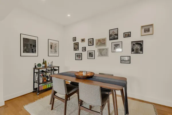 Contact Agent | 2127 California Street Northwest, Unit 505, Washington, DC 20008