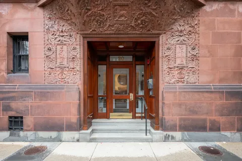 $3,250,000 | 20 Gloucester Street, Unit 3, Boston, MA 02115