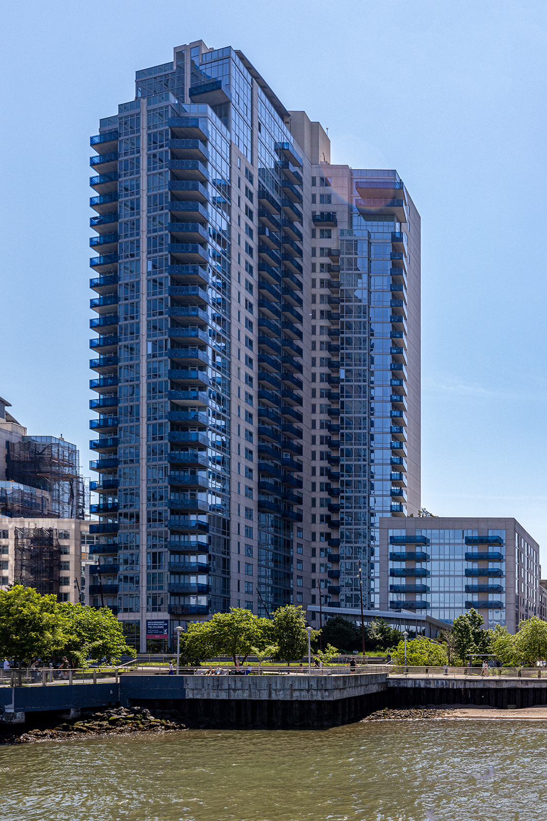 22 North 6th Street, Unit 18H Brooklyn, NY 11249 - Photo 24 of 27