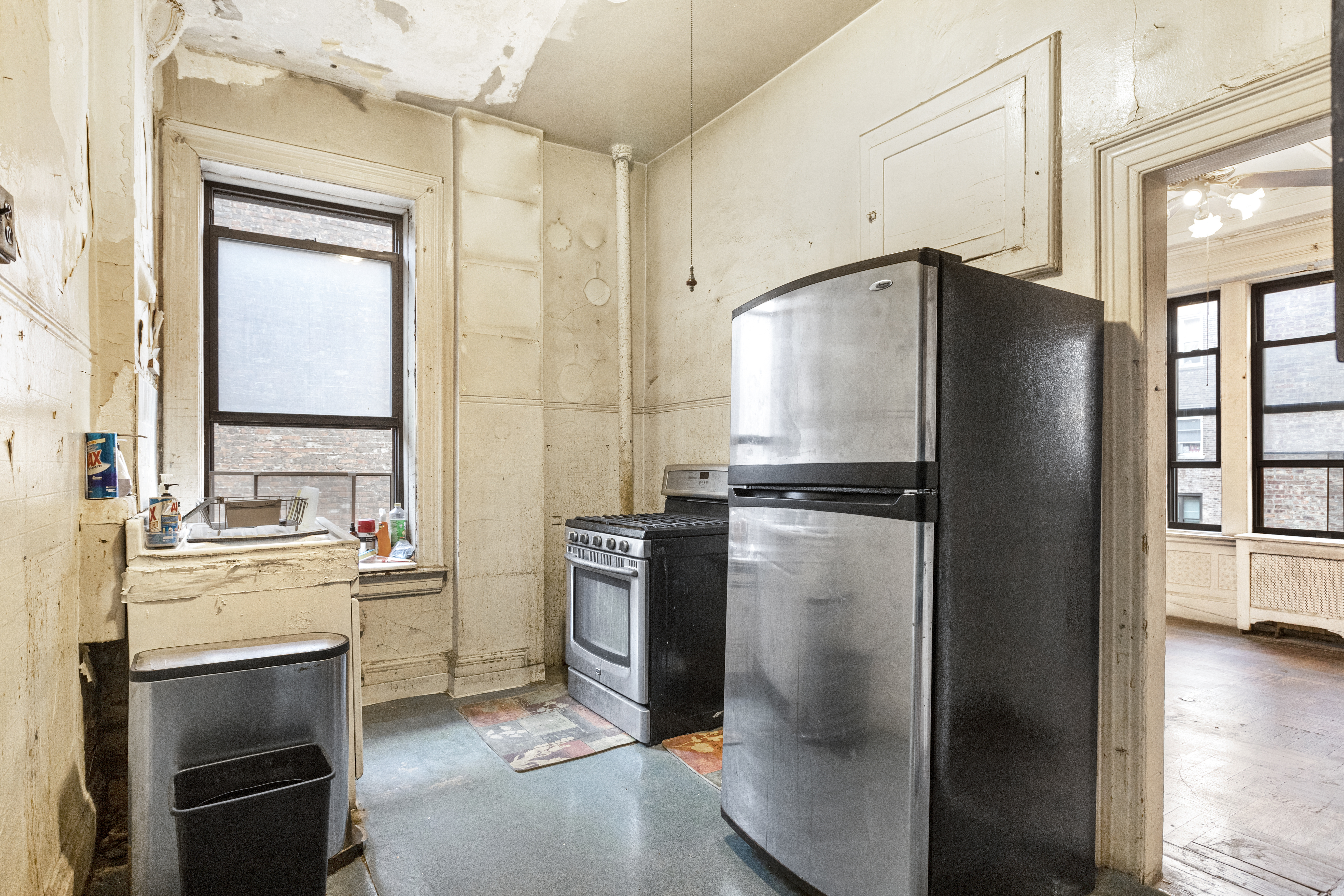 801 West End Avenue, Unit 7E Manhattan, NY 10025 - Photo 9 of 23