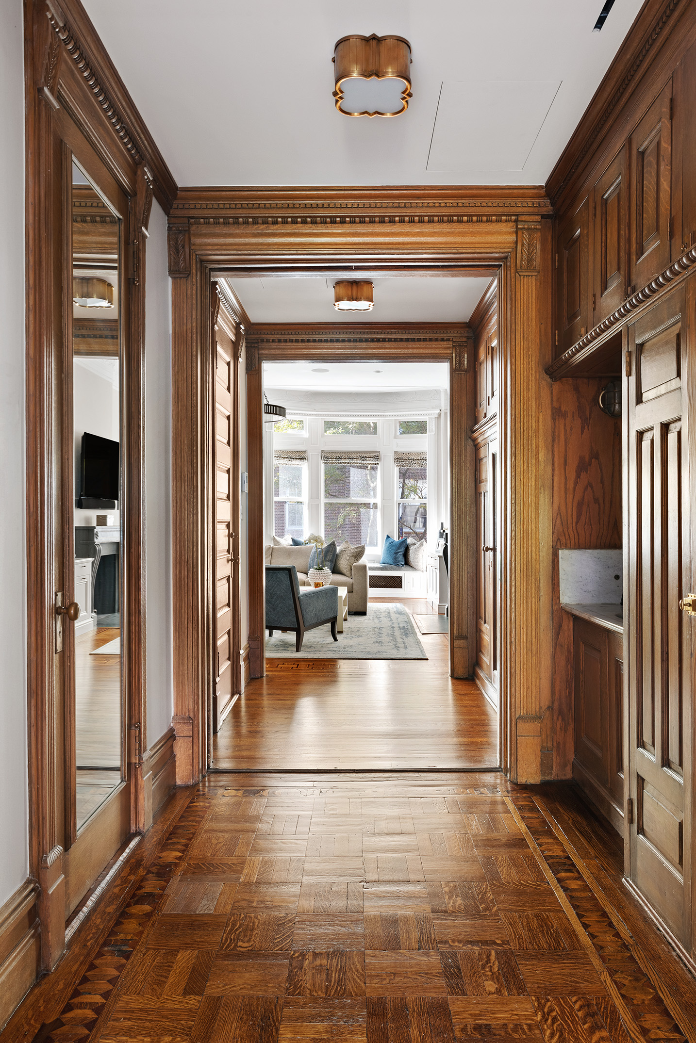 17 East 92nd Street Manhattan, NY 10128 - Photo 23 of 42